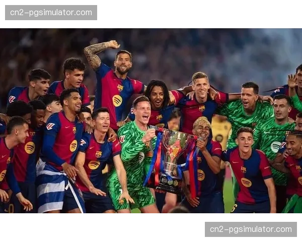 巴萨控球率61.5%却面临晋级压力 传控体系遭遇效率挑战